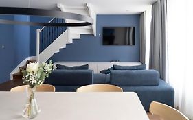 Hotel Leev Victoire & Spa  4*